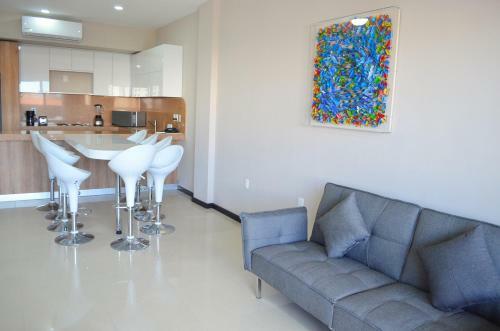Aparthotel Marina Suites Mazatlan