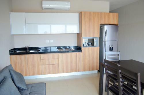 Aparthotel Marina Suites Mazatlan