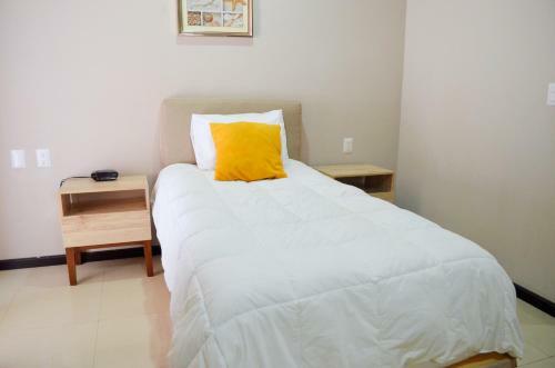 Aparthotel Marina Suites Mazatlan