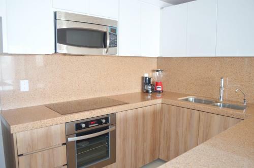 Aparthotel Marina Suites Mazatlan