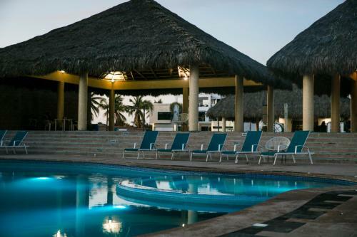 Oceanfront Casa Abulon Playa Bruja