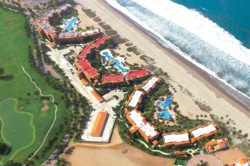 Hotel Luxury Suites By Estrella Del Mar