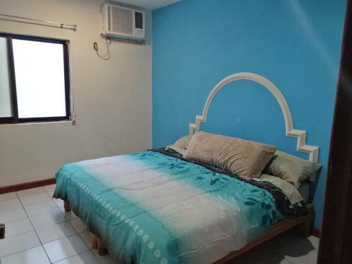 Apartamento Departamentos Costa Marinera