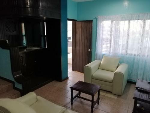 Apartamento Departamentos Costa Marinera