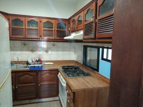 Apartamento Departamentos Costa Marinera