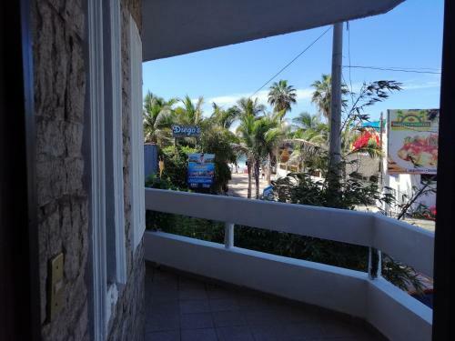 Apartamento Departamentos Costa Marinera