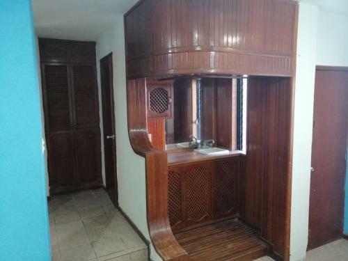 Apartamento Departamentos Costa Marinera
