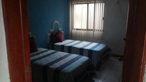Apartamento Departamentos Costa Marinera
