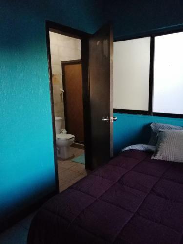 Apartamento Departamentos Costa Marinera