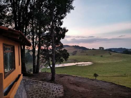 Lodge Caba�as Colinas De San Nicanor