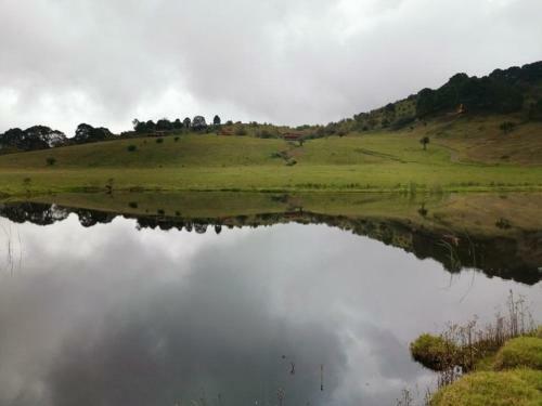 Lodge Caba�as Colinas De San Nicanor