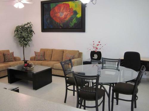 Apartamento Suite Comfort Ideal Alberca Av Bernardo Quintana 24c