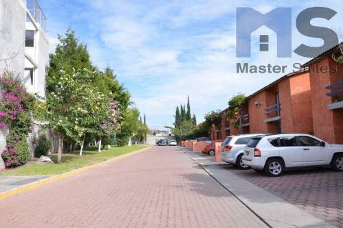 Apartamento Suite Comfort Ideal Alberca Av Bernardo Quintana 24c