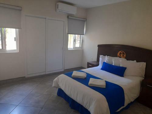 Hotel Grand View Suites