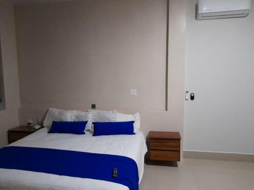 Hotel Grand View Suites