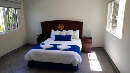 Hotel Grand View Suites