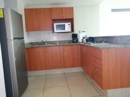 Apartamento Costa Veleros