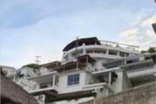 Apartamento 63 Peninsula Del Capitan