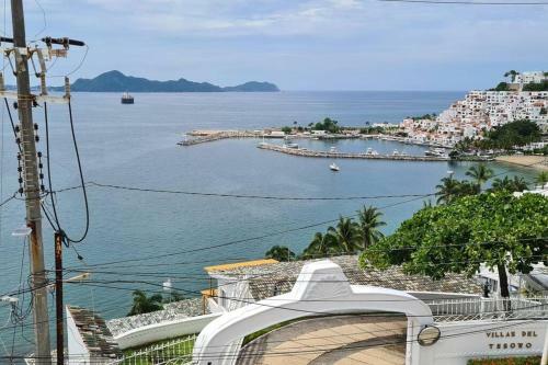 Apartamento 63 Peninsula Del Capitan