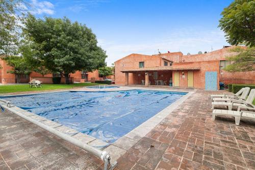 Apartamento +ms +suite Extraordinaria +alberca +bernardo Quintana 14c