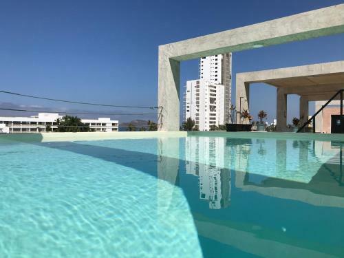 Apartamento Soho Lofts