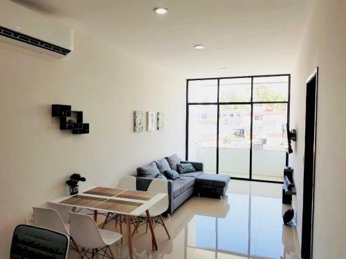 Apartamento Depto Rio Nilo #507 Ubicado A 80 Mts de La Playa