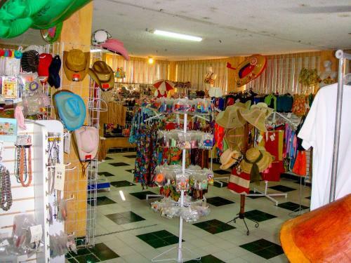 Hotel Club Primavera