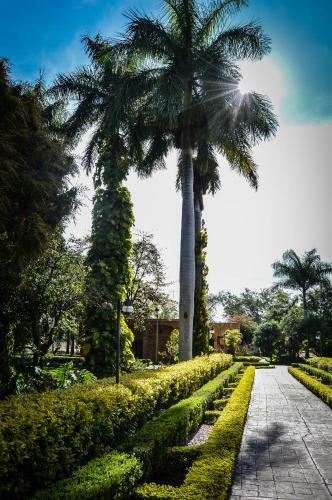 Hotel Club Primavera