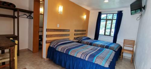 Hotel Casa Lupita