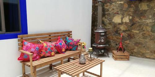 Hotel Casa Lupita