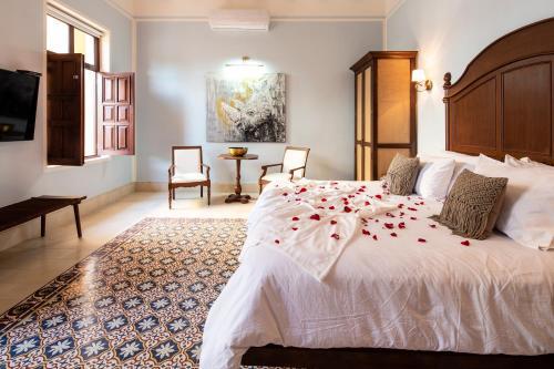 Hotel Casa Tavera