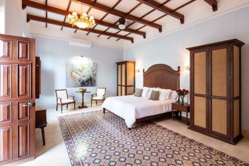 Hotel Casa Tavera