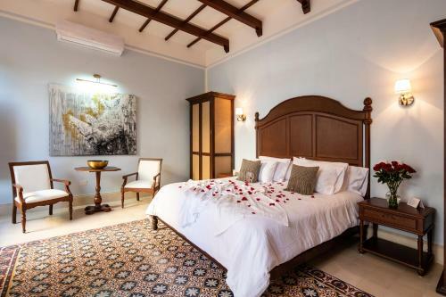 Hotel Casa Tavera