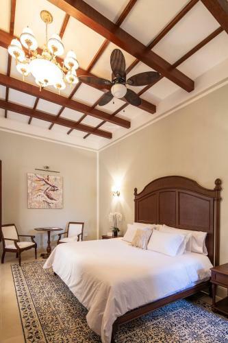Hotel Casa Tavera