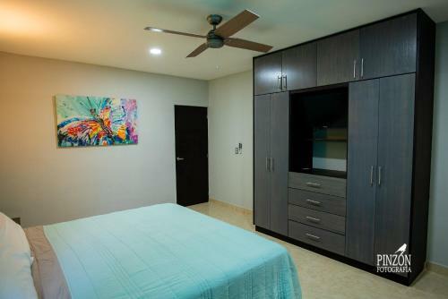 Apartamento Villas Para�so Cardin