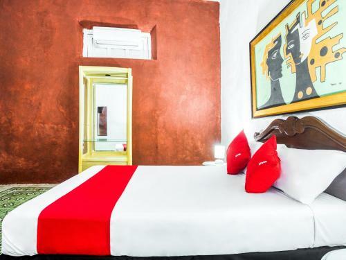Hotel Posada Porto 68