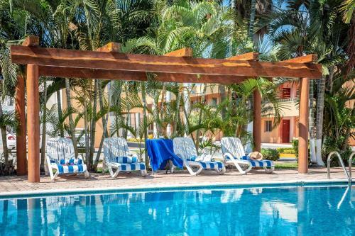 Tecnohotel Itz�es