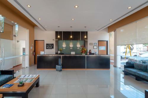 Tecnohotel Itz�es