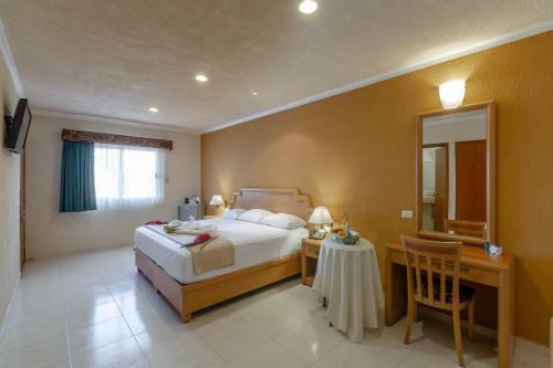 Tecnohotel Itz�es
