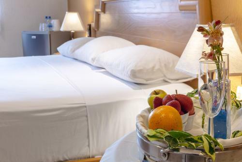 Tecnohotel Itz�es