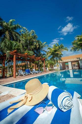Tecnohotel Itz�es