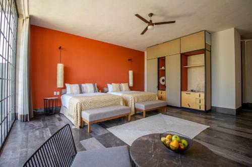 Hotel Antelar Casa Destino