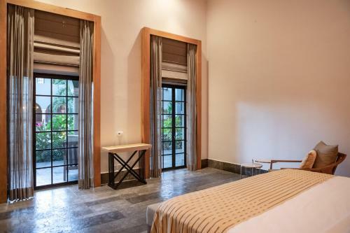 Hotel Antelar Casa Destino