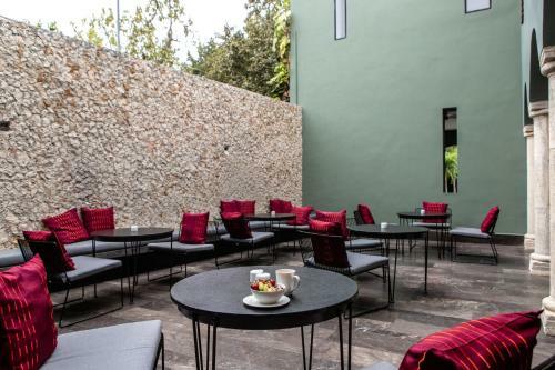 Hotel Antelar Casa Destino