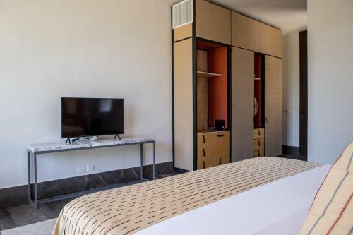 Hotel Antelar Casa Destino