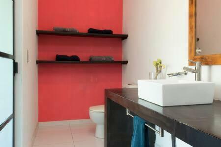 Apartamento Depa Kava I
