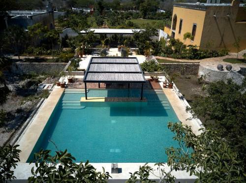 Hacienda San Antonio Hool