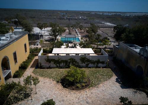 Hacienda San Antonio Hool