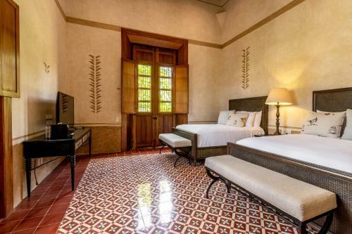 Hacienda San Antonio Hool