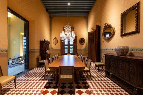 Hacienda San Antonio Hool